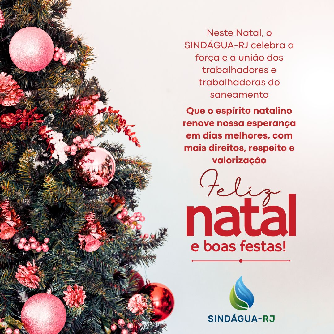 Mensagem de Natal